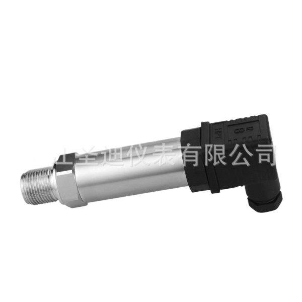 Compact Industrial Pressure Sensor SD-802 (0-1.6MPa, 4-20mA Output, 0.5%FS Accuracy) for Water, Gas, Oil, Hydraulic Systems - รูปภาพ 3