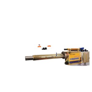 Agricultural Fog Machine Sprayer Disinfection Pulse Fogger for Farm Pest Control and Epidemic Prevention