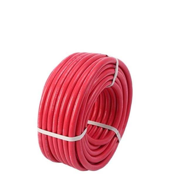 YUELPAI 3-Layer 2-Wire High-Pressure Rubber Hose Smooth Oxygen Acetylene Welding Air Tool Hose for Industrial Use - 이미지 3