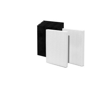 HEPA Filter Air Purifier Replacement Filters for Fellowes AeraMax 190/200/DX55