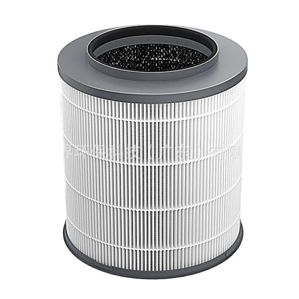 HEPA Air Purifier Filter Replacement (Multi-layer Woven) for Clorox 12030, 11030, 11031 Air Purifiers - Image 2
