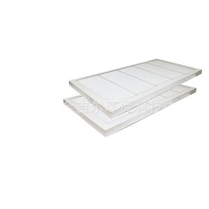 HEPA Air Purifier Replacement Filter (FAP03/FAPF034) for 3M FAP03 FAPF034 Series, Captures Dust & Formaldehyde