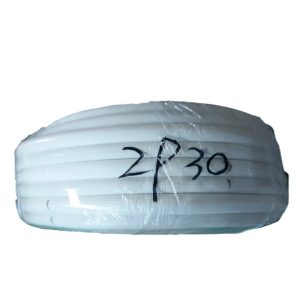 Pure Copper Coil Pipe 2P 30m Refrigerant Copper Tube for Central Air Conditioning Universal Pipe, Customizable