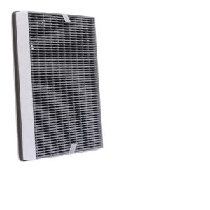 Integrated Air Purifier Filter for Philips AC6710, AC6606, AC6608, AC6675, AC6676, AP7076, AP7766 Air Purifiers, Replaces FY6177