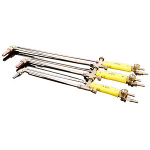 All-Copper Suction-Type Cutting Torch (G01-30, G01-100, G01-300) for Oxygen Acetylene Flame Cutting