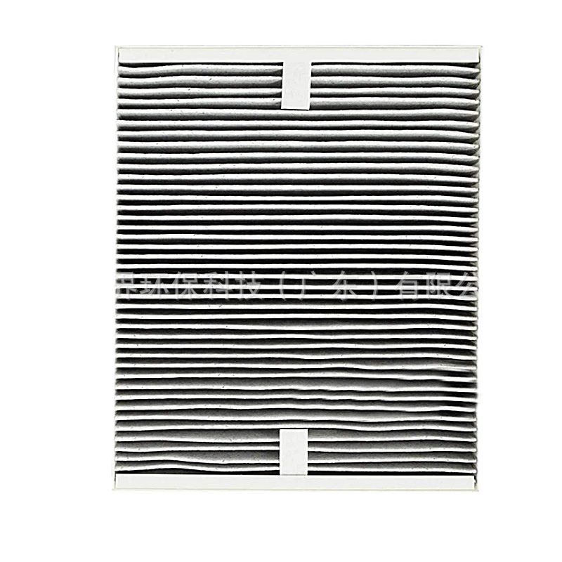 Activated Carbon Air Purifier Filters (Multi-Layer Weave) for Stadler Form Roger Little - Image 2