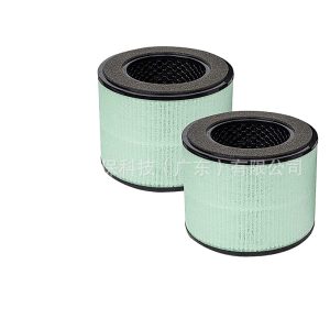 Replacement Air Purifier Filter for PARTU BS-08 Replaces BS-08