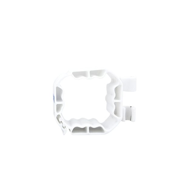Central Air Conditioner Pipe Clamps Single Double Combination Pipe Code Hanger Clips for HVAC System - Imagem 4