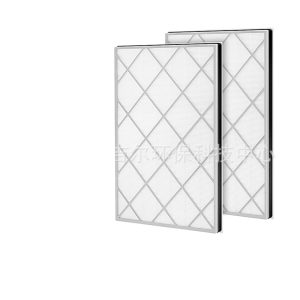 Activated Carbon HEPA Air Filter Replacement for Shark HE600 HE601 HE602 Air Purifiers Replaces HE6FKPET HE6FKPRO HE6FKBAS