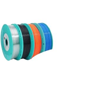 Elecall PU Blast-Proof High-Pressure Air Hose (Multiple Sizes) for Air Compressors