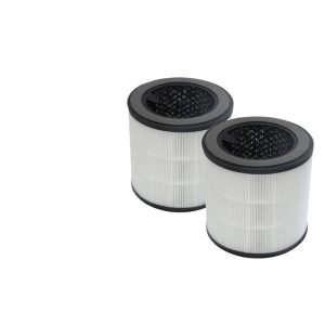 Air Purifier Filter Replacement (High-Efficiency Filtration) for Philips FY0293/AC0830