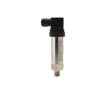 Compact Pressure Transmitter SZ-801 (0.1-60MPa 4-20mA Output 0.5% Accuracy) for HVAC Systems, Replaces S2801
