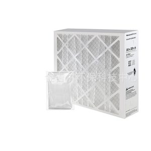HVAC Air Filter 16x20x4 MERV 11 compatible with Honeywell FC100A1003 Home Filter Replaces FC100A1003