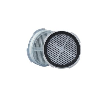 Activated Carbon Fabric Filter for Air Purifier (Removes Formaldehyde, Odor, PM2.5) for GL-2103 GL-2100