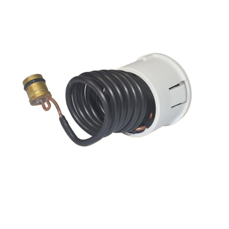 Circulating Pump Pressure Gauge 0-4 BAR (40mm Axial Insert) - Image 2