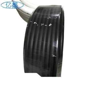 All-Copper HVAC Connection Tube (3-30m Customizable Length) for Air Energy Water Heaters & General AC Systems, Insulated & Thickened