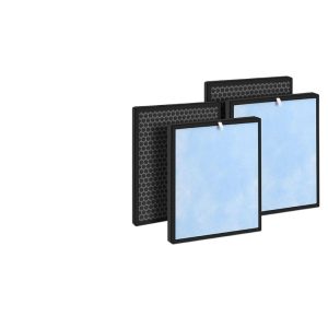 Activated Carbon Filter Replacement for Hathaspace HSP001 Air Purifier