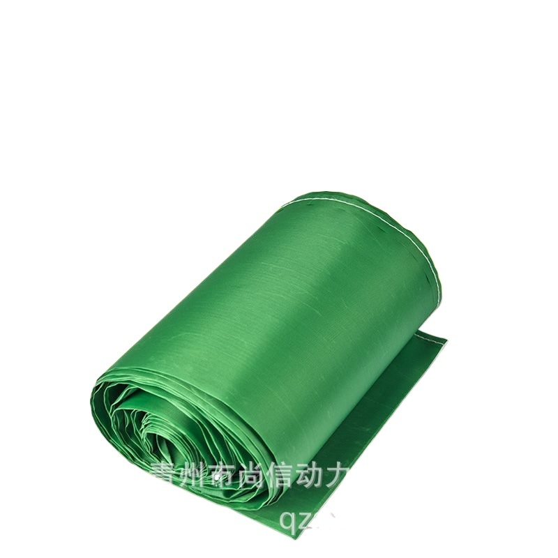 Ducting Air Hose for HVAC Systems, Oxford Cloth Air Ducting Tube for Hot Air Furnace Fan, Dia 120mm-800mm - Image 3