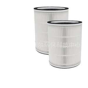 Replacement Air Purifier Filter (HEPA) for TCL Breeva A3 A5 Replaces OEM Filter
