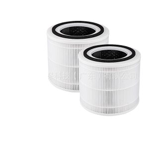 Activated Carbon HEPA Filter Replacement for Puroair240 Air Purifier Replaces Original Part