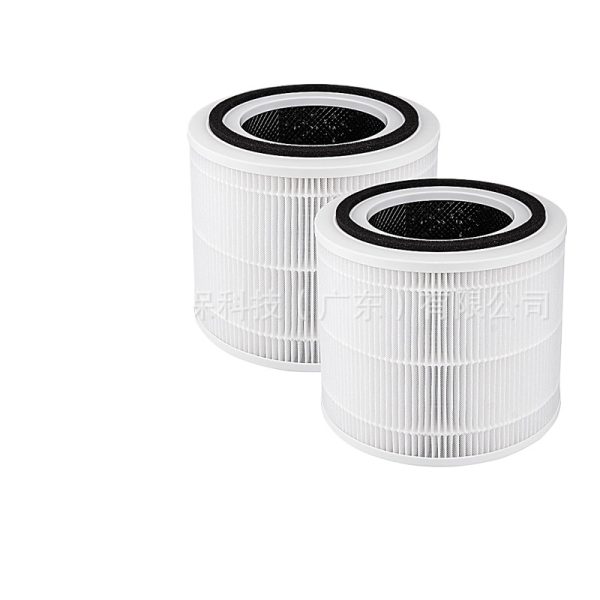 Activated Carbon HEPA Filter Replacement for Puroair240 Air Purifier Replaces Original Part
