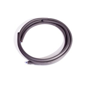 Universal HVAC Copper Pipe Extension Kit (6.35mm OD x 0.6mm Wall, 9.5mm OD x 0.6mm Wall) for 1P Air Conditioner Outdoor Units