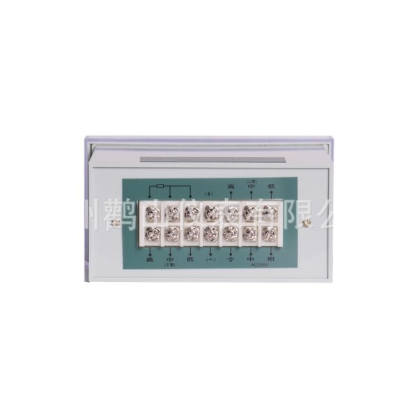Digital Display Temperature Controller XMT-288FC (4-20mA Output, PT100 Input) for HVAC Systems - Изображение 3