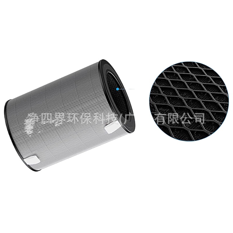 Replacement Air Purifier Filter for Dreo Macro Max S Replaces OEM Filter - Image 2