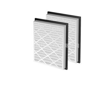 Air Purifier Filter Replacement (20x30x3) for Zephyr VGF Whole House Return Grille