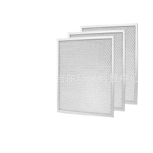MERV8 HVAC Air Filter Replacement for Storm LGR Extreme Commercial Dehumidifier, Multi-Layer Filter Media