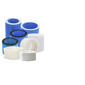 Antibacterial Humidifier Filter Replacement for Daewoo J6/PRO/PLUS, J10/J11/H30 Humidifiers, Replaces DYJS-412S, PH01, DHM-T01