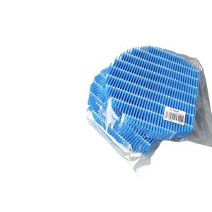 Humidifier Filter Replacements (Blue pleated media) for Sharp Air Purifier FZ-Y80MF/FZ-E100MF, Replaces FZ-Y80MF