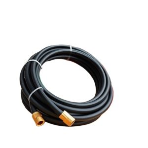 HVAC Nitrogen Pressure Holding Hose 20Mpa Test Tube for Central Air Conditioning System
