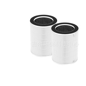 Activated Carbon HEPA Air Purifier Filter for Afloia Colin