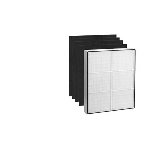HEPA Air Purifier Filter Replacement (High-Quality Filtration) for Whirlpool Air Purifiers Replaces 1183054K