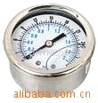 Radial Pressure Gauge (0-2.5 MPa, 50mm Dial) for Industrial HVAC Systems Replaces Y50-010