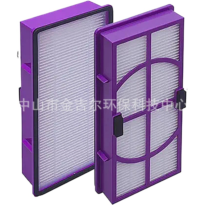 Replacement Air Purifier Filter for 3M Filtrete A/D/H, HAP9243, HPA060, Replaces FAP-TT-ADH Part - Image 4