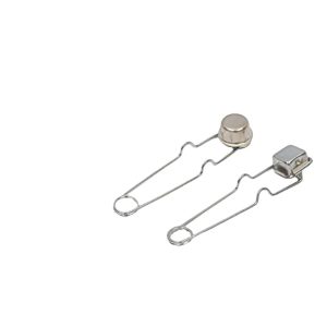 Premium Metal Round/Square Head Igniter for Welding Torches - Durable & Easy to Use