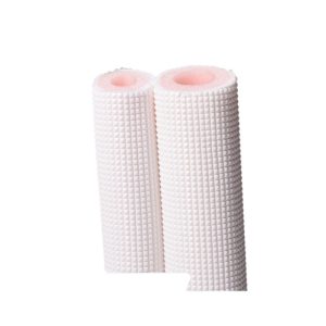 Embossed Composite Insulation Pipe for HVAC Systems (3P*10MM)