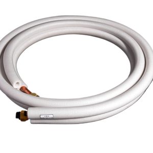 Reinforced Copper HVAC Line Set (9.52*0.6+15.88*0.7) for Universal AC Units