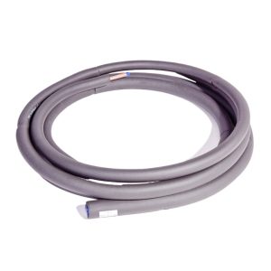 Wholesale Rubber-Plastic 3HP Indoor Air Conditioner Connecting Pipe with Pure Copper Tube (9.52*0.6+15.88*0.7) for HVAC Systems