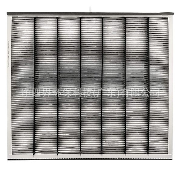 Air Purifier Filter HEPA Media (PGAPXCAR2420, PGAPAXX2420) for Bryant/Carrier Systems Replaces PGAPXCAR 2420 - Image 3