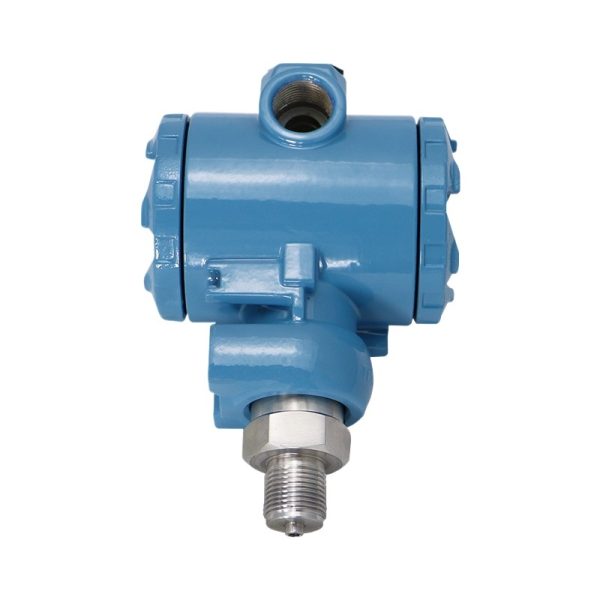 Industrial Pressure Transmitter 4-20mA Output Explosion-Proof with LED Display for Liquid/Gas/Mixed Media, SHENGDI branded - Image 3