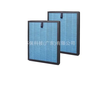 Replacement Air Purifier Filter for AROEVE MKD05 (MKD05), Multi-Layer Woven Fabric Filter