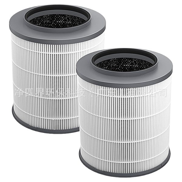 HEPA Air Purifier Filter Replacement (Multi-layer Woven) for Clorox 12030, 11030, 11031 Air Purifiers - Image 3
