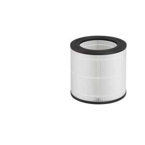 HEPA Air Purifier Filter Replacement (High-Efficiency, Activated Carbon) for Philips FY0611, Philips AC0650 Air Purifiers