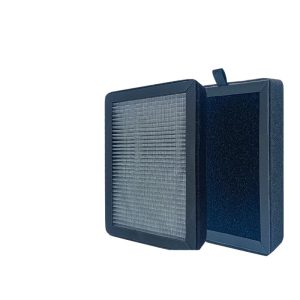 Replacement HEPA Filter for Levoit LV-H128 Air Purifier, Replaces LV-H128-RF
