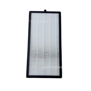 Replacement Air Purifier Filter for IAM KJ700F/768F/780F-A1 KJ770F-A5 Odor Removal Filter