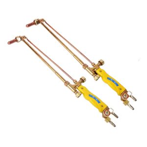 All-Copper Suction Cutting Torch (G01-30/100) for Oxy-Propane/Acetylene Gas Welding Cutting