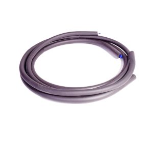 Ductless Mini Split Insulated Copper Line Set 6.35*0.6+12.7*0.6 (1/4"+1/2") for HVAC System Repair and Replacement